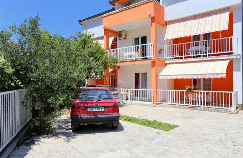 Apartments by the sea Trpanj - Peljesac - 3157 - Foto 8