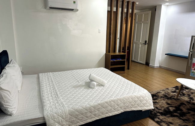 Sunny Apartment Ho Chi Minh - Foto 18