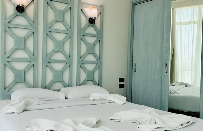 Royal Beach Serviced Apartments - Foto 23