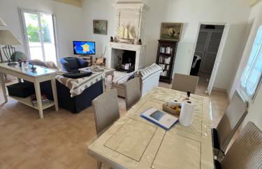 Maison chaleureuse à deux pas des dunes - Foto 13