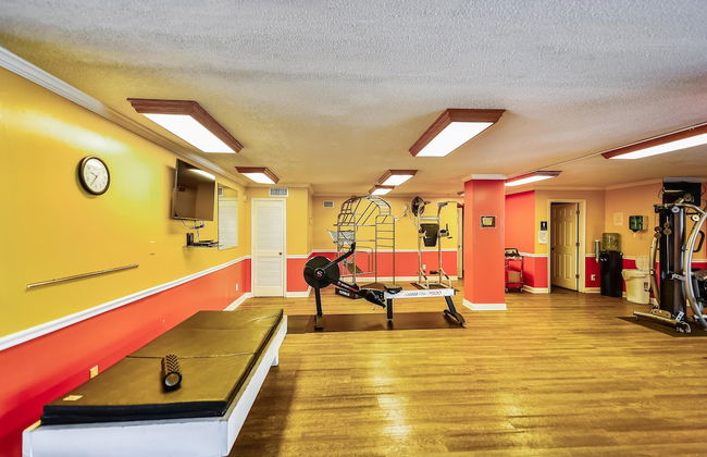 Regency Towers by Book That Condo - Foto 53