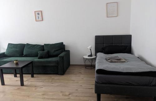 Monteurwohnung 1 Ferienwohnung Business Appartement Velbert 6 Personen - Foto 15