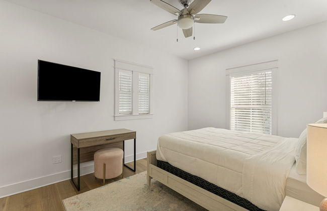 Magnolia Cottages by the Sea by Panhandle Getaways - Foto 51