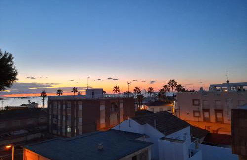 Apartment San Pedro del Pinatar Lo Pagan TikiTakiApartments - Foto 37