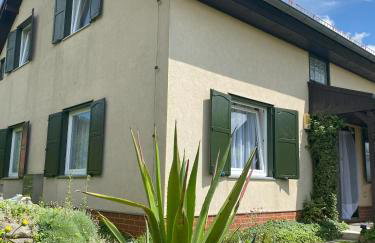 Zielone Okiennice Łagów - Foto 41