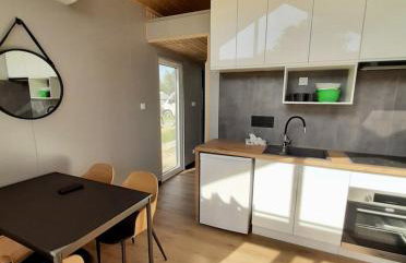 Wypoczynkowo Domki Letniskowe - Foto 55