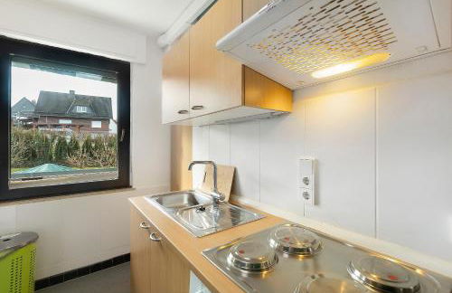 Ferienwohnung Sonnenring - Photo 11