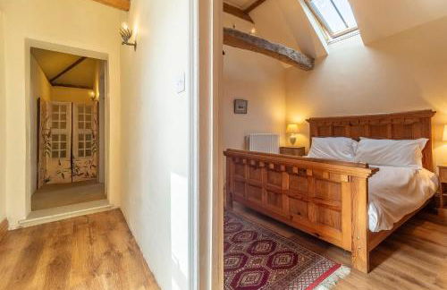 Stable Cottage - Foto 17