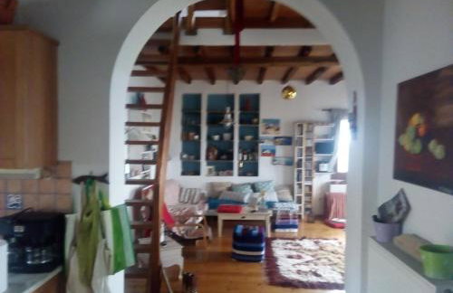 Cycladic House - Photo 78