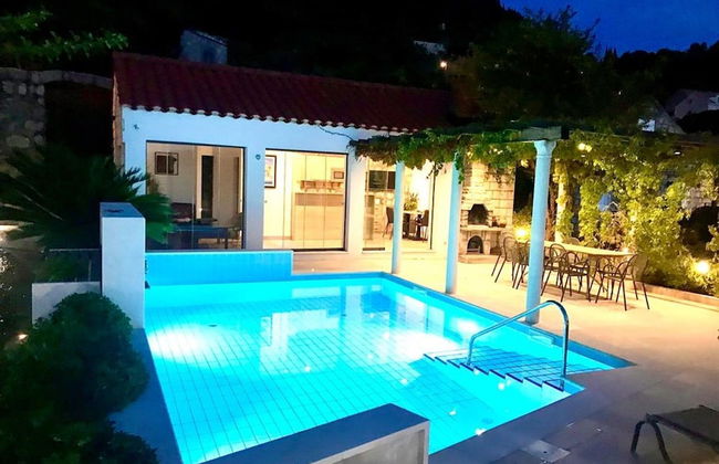 Villa Nisha - Photo 39