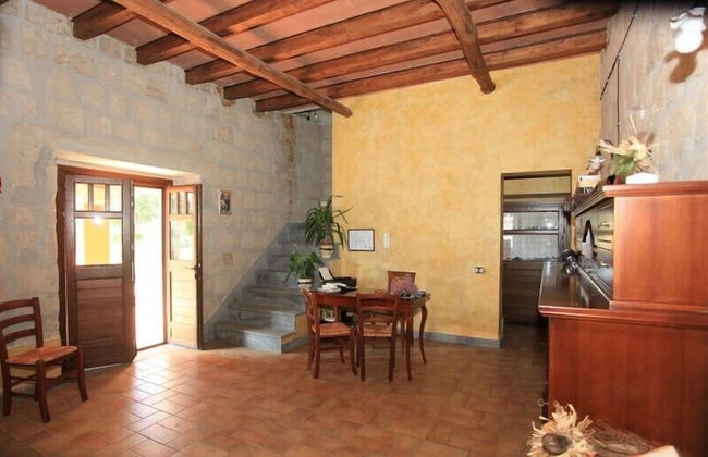 Masseria Campierti - Foto 2