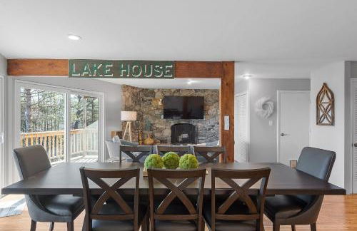 Lake Winnipesaukee & Gunstock Ski Mountain Views - Foto 29