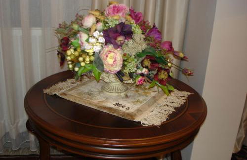 Europa Residenz Premium Suite - Foto 21