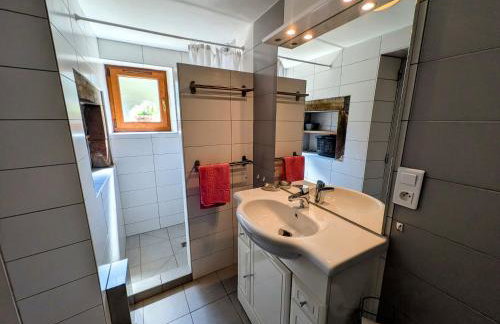 Gîte paisible dans ancienne ferme comtoise avec animaux acceptés - FR-1-583-416 - Foto 24