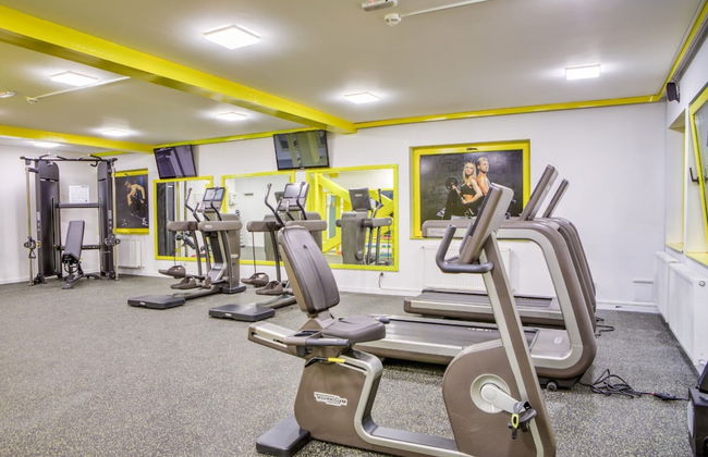 Alpin Aparthotel 2302 - Foto 21