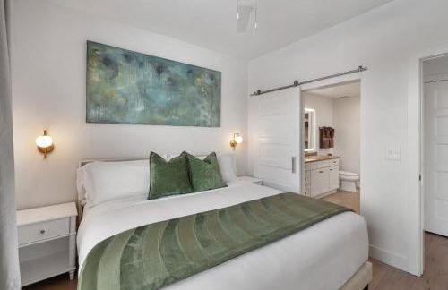 Penthouse Corner Suite - View, Best Amenities - Foto 21