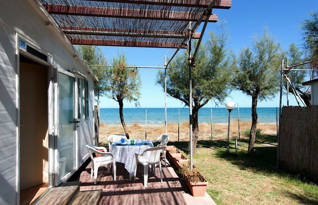 Villaggio Azzurra - Photo 32