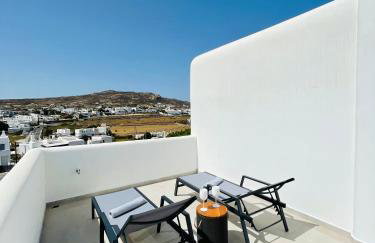 Sofos Suites Mykonos - Foto 35