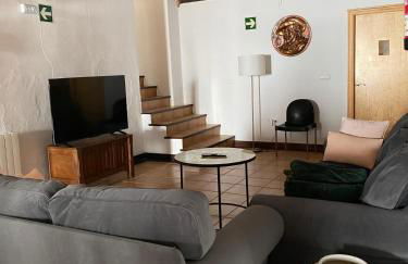 Alojamiento El Monasterio - Foto 9