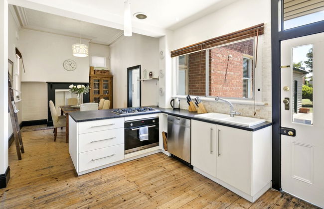 Windermere Fitzroy - Rejuvenate Stays - Foto 7