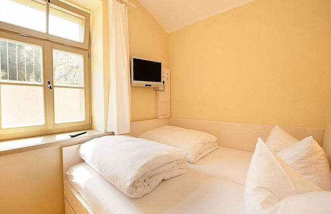 FeWo Leibnizallee - Foto 1