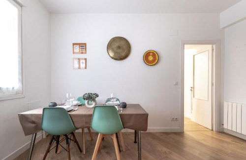 Amplio y acogedor junto al Ayuntamiento - Foto 8