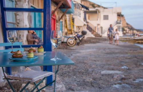 Traditional and Sailor's Sirma Klima - Foto 19