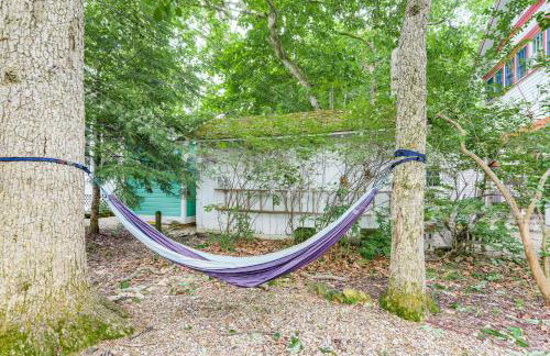 Walk to Lake Historic Lakeside Marblehead Cottage - Foto 26