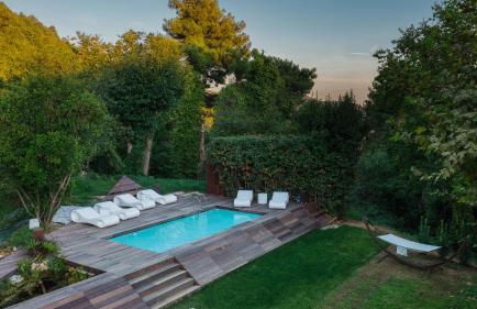 LA DAMA DEL BOSCO 8&3, Emma Villas - Foto 100