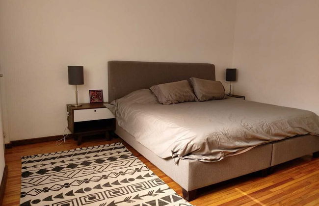 JUUB 1 Bedroom apt at the best of Condesa - Foto 6