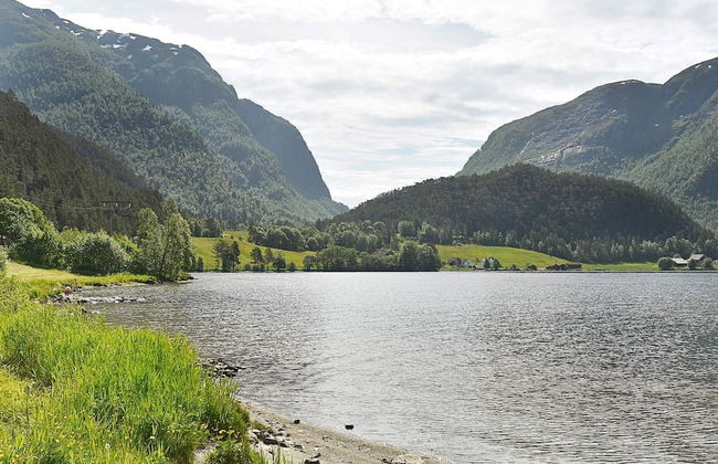 10 Person Holiday Home in Folkestad - Foto 28