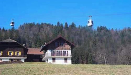 Chalet Pylone - Chalet Pylone MAE-5198 - Foto 2