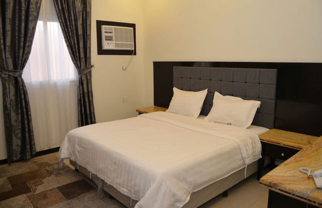Fakhamat Aldyar for serviced Apartments - Foto 6