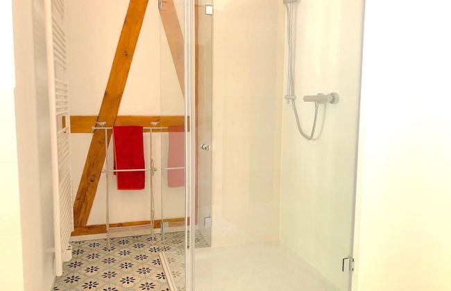 Scenic Holiday Home in Windeck With Garden - Foto 9