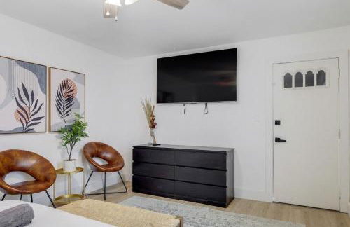 Superior 4BR 2BA Holiday Home with Hot Tub & Grill - Foto 9