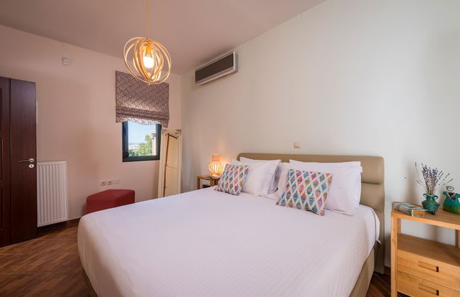 Antonia Blue Villa - Foto 3