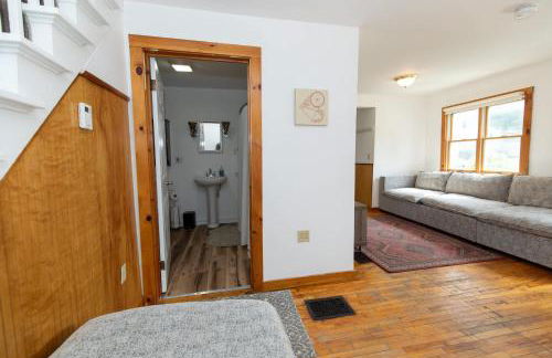 Entire 1 Bdrm house 5 mins from NWMC and DwnTwn - Foto 16