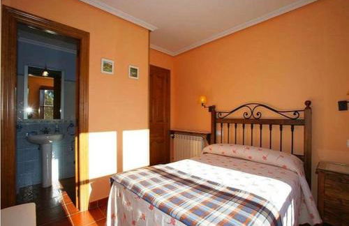 VIVIENDAS DE USO TURÍSTICO La Arboleda I y II - Foto 16