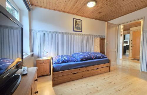 Ferienwohnung Ufen - Foto 9