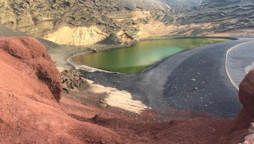 Volcano View - Foto 2