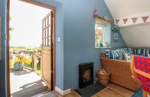 Borth Arian Boat House - Foto 2