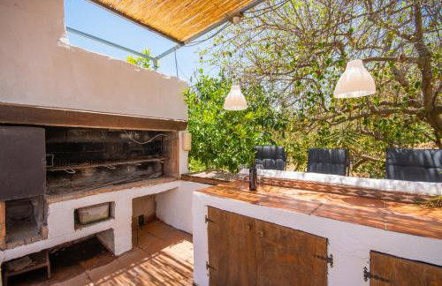 Cubo´s Casa Rural La Cañada de Coín - Foto 13