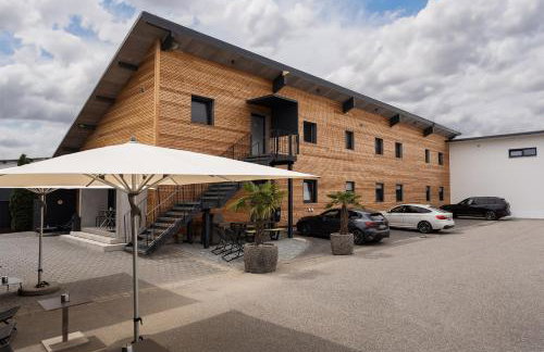 Aparthotel nah dran - Foto 13