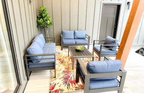 Sport Court! Hot Tub! Putting Green! Bunk Room! - Foto 24