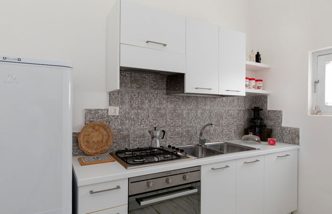 Casa Dell Asfodelo by Wonderful Italy - Foto 9