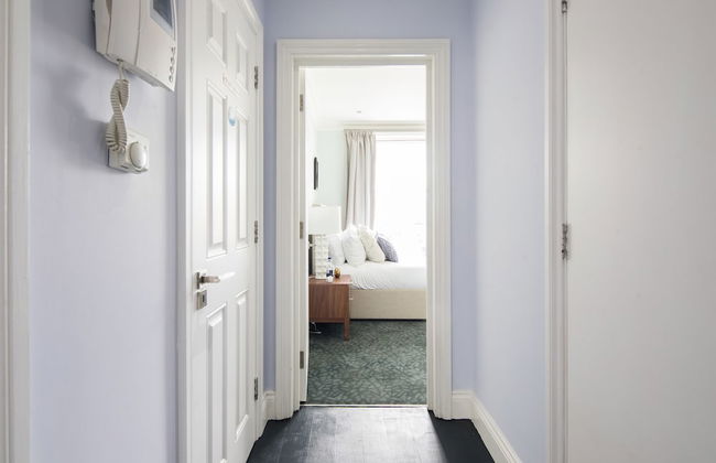 Lancaster Gate ,Hyde Park by London Hotel Collection - Photo 61