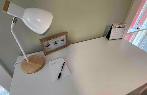 The Red Country Cottage - Foto 41