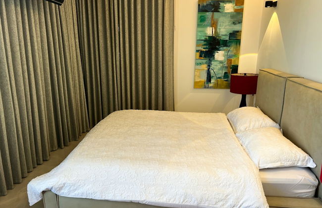 Prince Palace Netanya Beach Royal Resort - Foto 31