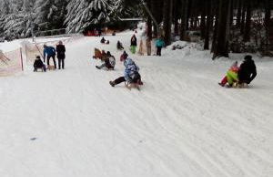 Ferienhaus "Bären Ecke" am See im Bergland - Foto 39