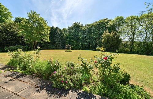 Bedingfield House, nr Debenham - Foto 47